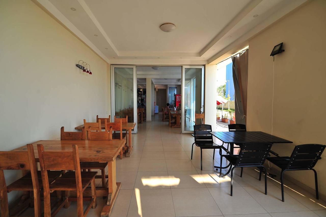 אורקי Magnetic Sand Hotel חדר תמונה
